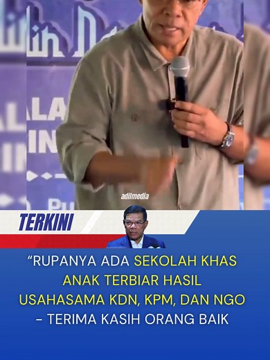 KPM Update: Latest on KDN and NGO News in Malaysia
