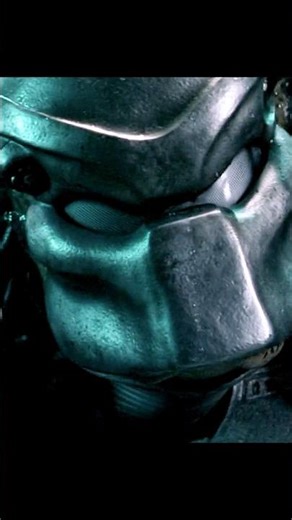 Alien vs. Predator (2004) – Trapped in the Tomb! Predator Strikes Back and Decapitates the Alien! ⚔️