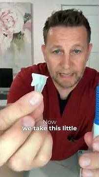 How to use an injection pen #medicine #pharmacy #peptides #healthcare #injection #simple