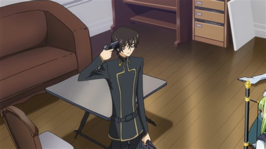 [Anime-Shichi] Code Geass 07 (BD 1920x1080 x264 AAC) [28CE844D]