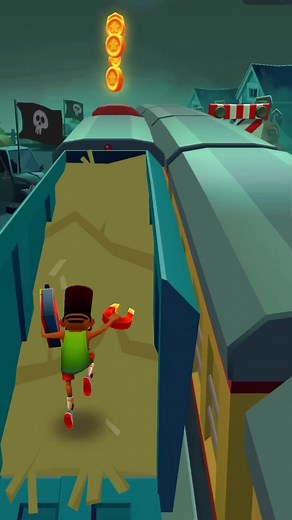 14K views · 28 reactions | Jump jump subway surfers gameplay with among us tour. #usareels #viral #challange #usagaming | Unique Mahi | Facebook