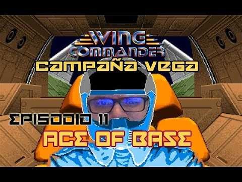 Wing Commander, Episodio11 Ace of Base