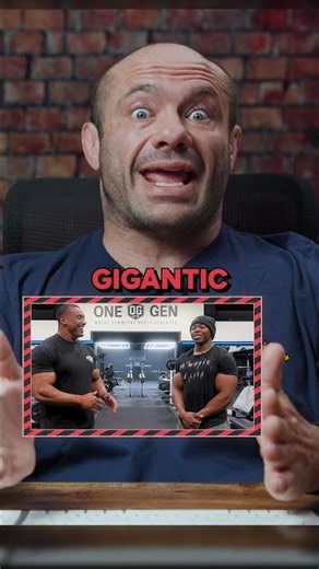 This Natural Bodybuilder is Unbelievable