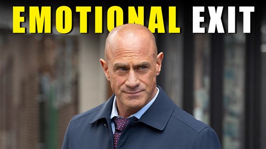 Christopher Meloni shares heartfelt goodbye message after 'Law & Order: Organized Crime' gets cancelled