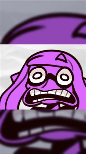 Tracer's Pulse Pistols are busted in Splatoon! #splatoon #gaming #overwatch