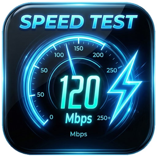 SpeedPulse TV – Internet Speed Test for Fire TV | WiFi Speed, Ping & Streaming Quality Checker