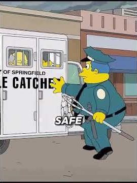 if the Simpson family loved dogs to an excessive degree #simpsons #shortsfeed #shorts #cartoon