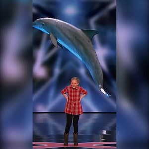 “No Way! Is That Her?!”: Young Girl Shocks Judges on AGT with Unbelievable Animal Imitation Talent, Leaving the Audience in Total Amazement | Unreal Stage
