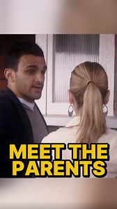 Middle Eastern boyfriends of English 🏴󠁧󠁢󠁥󠁮󠁧󠁿 girls: LISTEN UP‼️ | Omid Djalili - Comedy