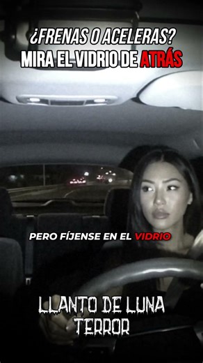 🚗 Do you brake or accelerate? Her GoPro captured something on the road… and she NEVER saw it 😨