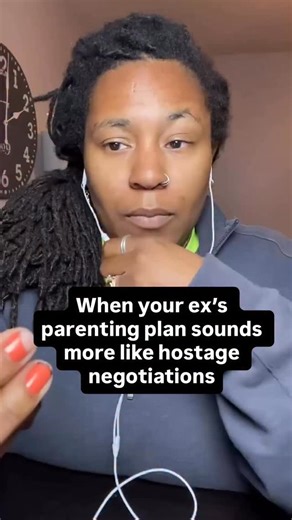 211K views · 2.3K reactions | I’m all for a solid parenting plan....