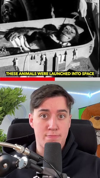 A space tale remembered for its particularly eerie events