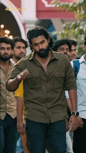 YUVA 1 DAY TO GO | RELEASING ON 29 TH MARCH | HOMBALE FILMS