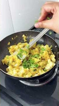 making alu paratha |first video for u tube