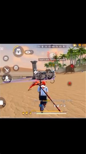 free fire game video🥺#ajjubhaiinmymatch #ajjubhaiinmymatch #freefire