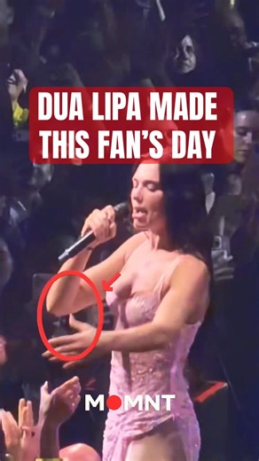 Imagine Dua Lipa grabbing YOUR phone like this… #dualipa