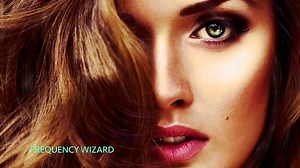 GET AN IRRESISTIBLE SEDUCTIVE BEAUTIFUL FACE! SUBLIMINAL AFFIRMATIONS FREQUENCY HYPNOSIS MEDITATION