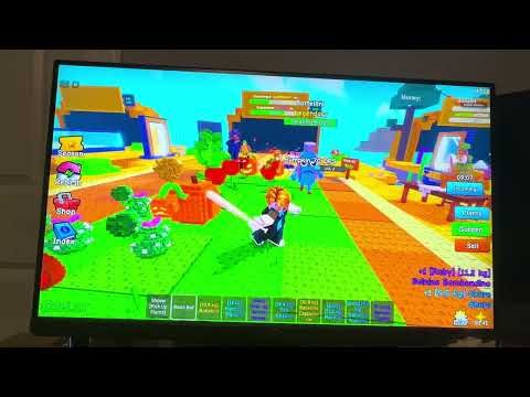 Plants vs Brainrots: How to Increase Luck & Get Maximum Luck Tutorial! (PS4/PS5, Xbox, & PC)