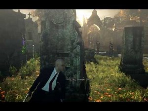 Hitman: Absolution M20 - Perfect Assassin (Suit Only, No KO, Evidence) - [Absolution]