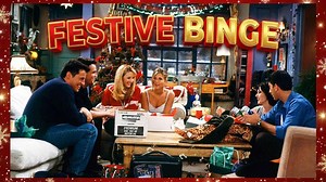 6 Christmas episodes to make your holiday merry on Netflix