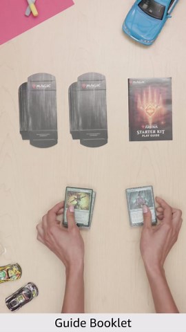 Magic: The Gathering 2021 Arena Starter Kit