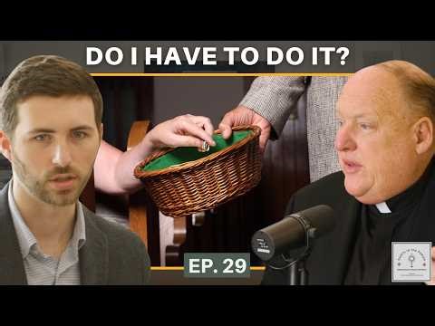 Confused About Tithing? Here's What the Church Actually Says