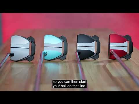 TaylorMade Spider GTX Review With Chris "Trottie" Trott