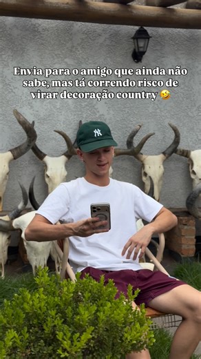 St.arte on Instagram: "Fui muleque, falei pra ele que ia fazer um teste e acabei entrando na trend. Agora ele tá p#@🤬 comigo"