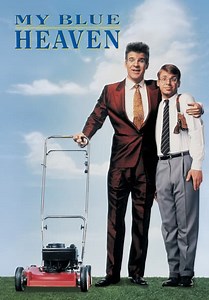 My Blue Heaven (1990)