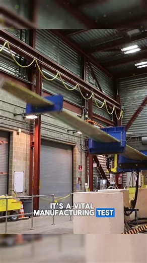 How They Test Wind Turbines