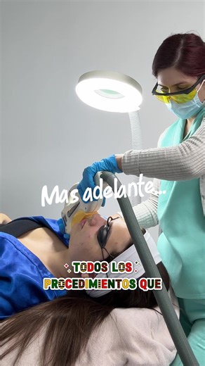 Progreso de mi acné: procedimientos y resultados