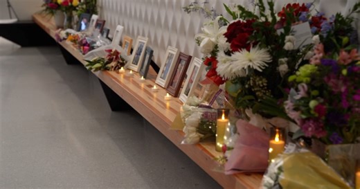 'Even in loss, love endures': U.S. Figure Skating honors 28 members killed in Washington D.C. plane crash