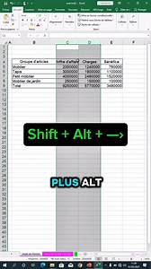 Astuces Excel #videoviral #Excel #videosvirales #formation #FormationProfessionnelle | 𝐒𝐭𝐞𝐯𝐞 𝐀𝐫𝐧𝐨𝐥𝐝 𝐓𝐂𝐇𝐄𝐌𝐎𝐖𝐎