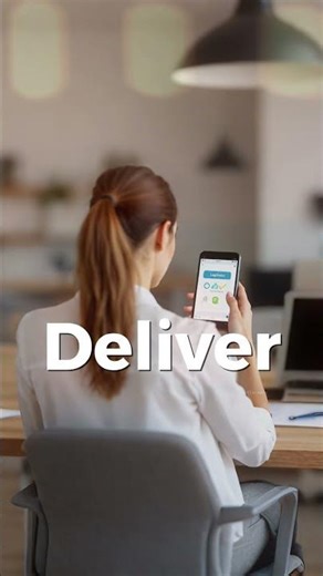 Shapesoft delivers the technology your business needs to thrive.