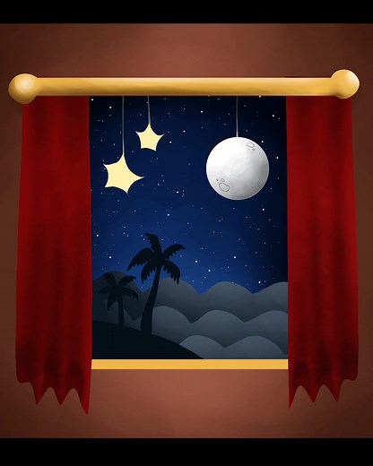 Introduction to The Snow - Miracle Musical Hawaii Part II