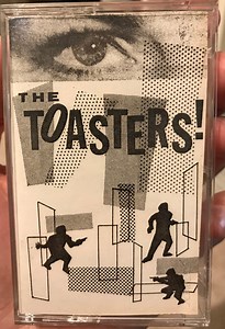 The Toasters! - El Big Demo