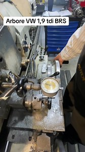 Vw 1.9 tdi | Reconditionări chiulase Târgu Mureș - Foris Company