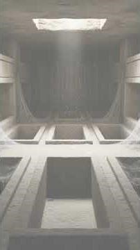 Une ville entière a disparu du jour au lendemain… Où sont les corps ?