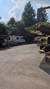 Le plus vieux proto de la famille ! 😁🔥 #prototype #citroen #2cv #2cvcitroen #delire #humour #MDR #fyp | L'artisterie