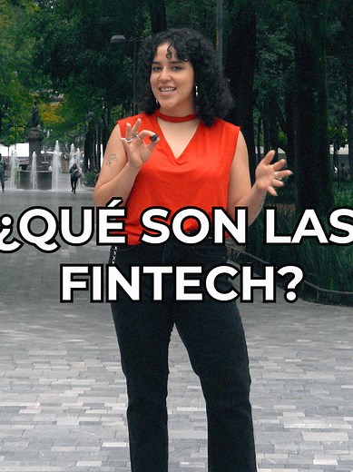 ¿Eres de los que sabe o de los que se queda con la duda? 💰✨Aprende cómo las Fintech están revolucionando las finanzas y transformando el mundo. #Fintech #EducaciónFinanciera #RevoluciónDigital #TipsFinancieros #Innovación #AvaFin