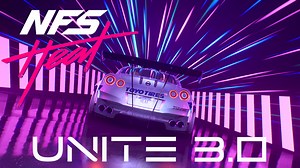 Need for Speed Heat: UNITE 3.0 - riesige Mod für NFS Heat