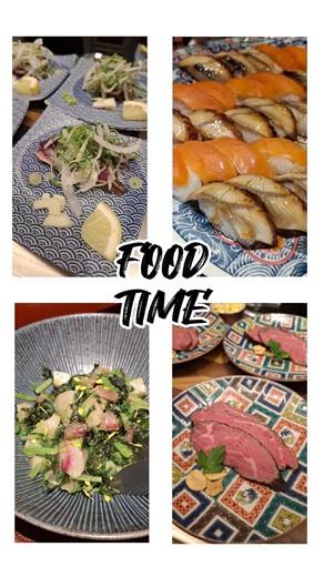 OMO7高知ディナーブッフェで食べまくり！