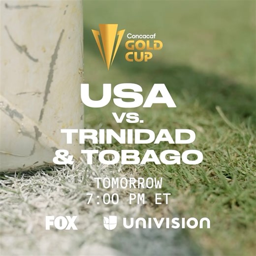 Finish the group strong 👊 | U.S. Soccer