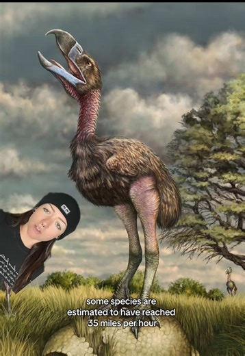 Horrific Prehistoric Extinct Animals You Should Know