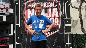 Tampa Bay 10-year old wins American Ninja Warrior Junior