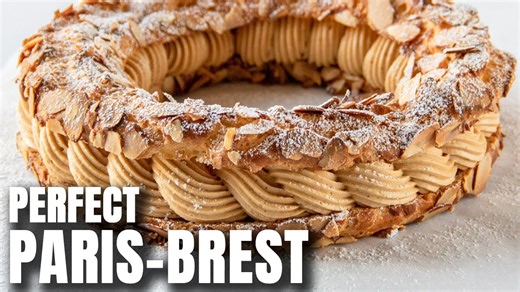 Living the Sweet Life: One Day as a French Pastry Chef