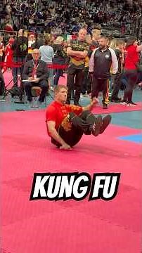 Excellent Chinese Martial Arts Chain Whip Form Performance #martialarts #kungfu #wushu #wku #sports