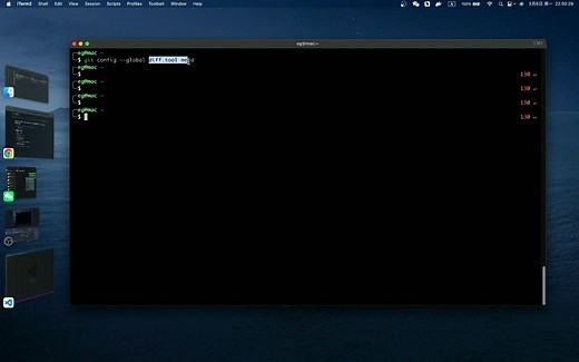 第 001 讲：使用 GitHub  vscode   CMake 快速搭建一个 CMake 管理的项目仓库