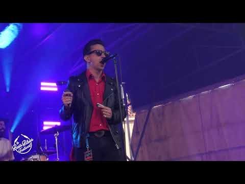 King Howl "Rooster" Le Buis Blues Festival 2025