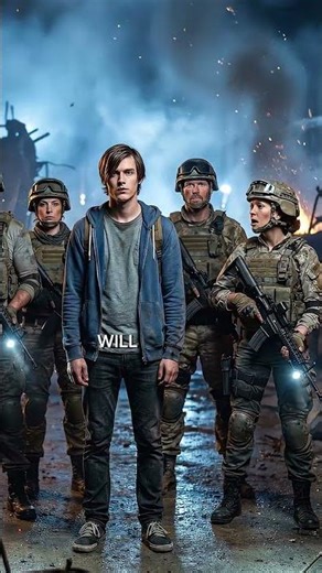 HOW JOHN CONNOR STOPPED THE TERMINATOR